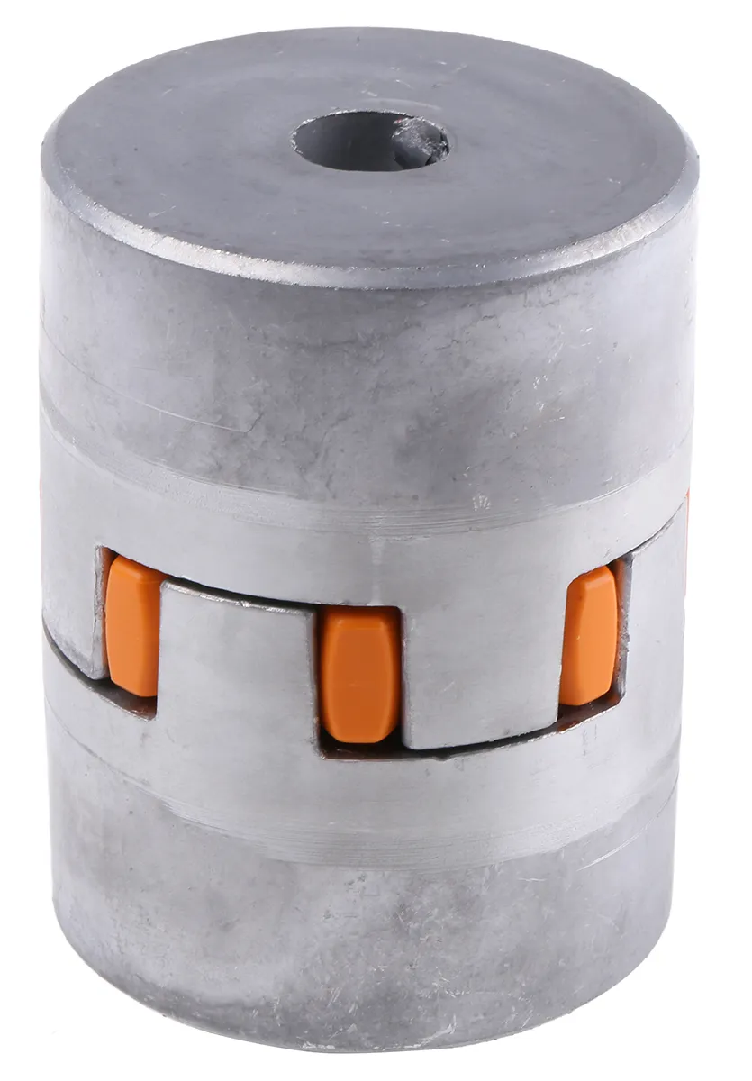 Accoppiatore flessibile per giunti KTR, a ganascia, 95mm, L. 126mm