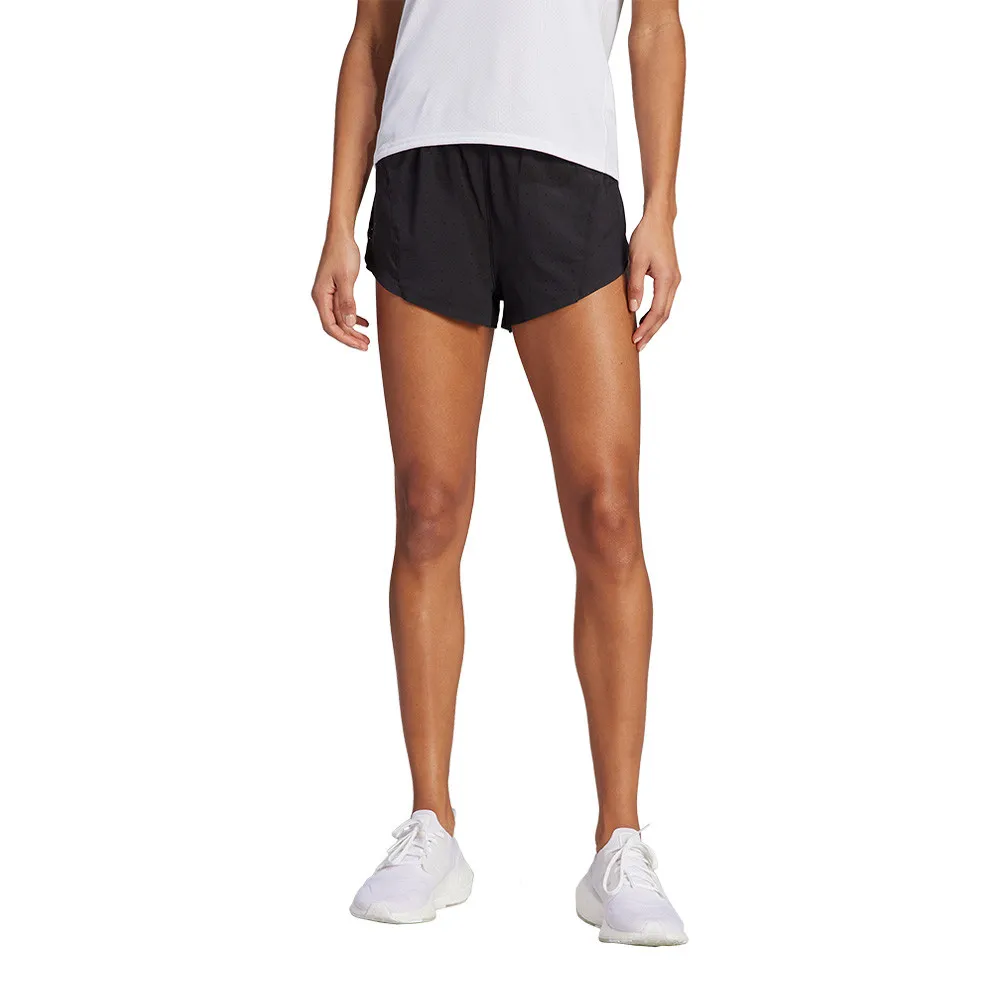 adidas Adizero per donna Split Pantaloncini - AW23