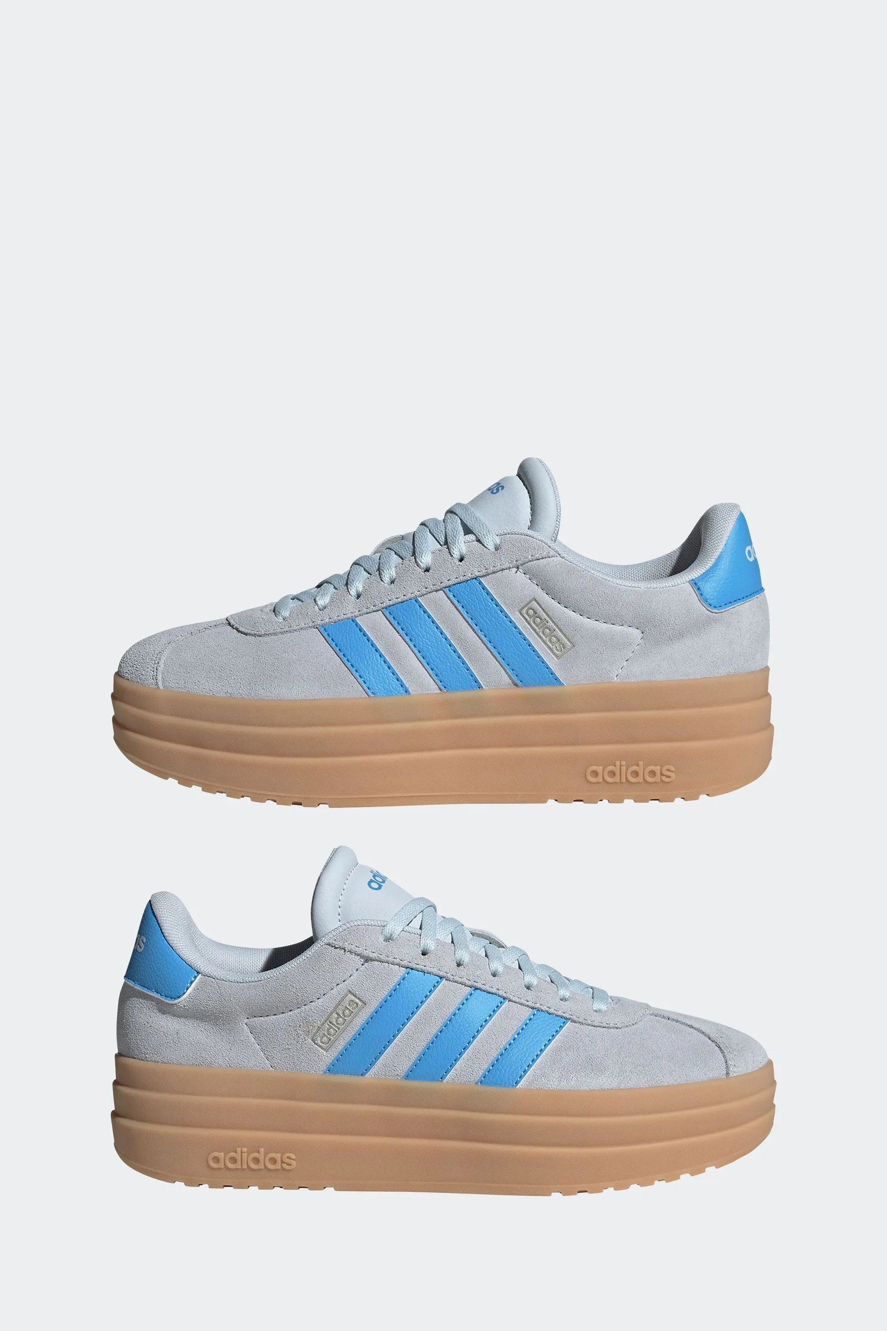 adidas - VL Court Bold - Scarpe da ginnastica    
