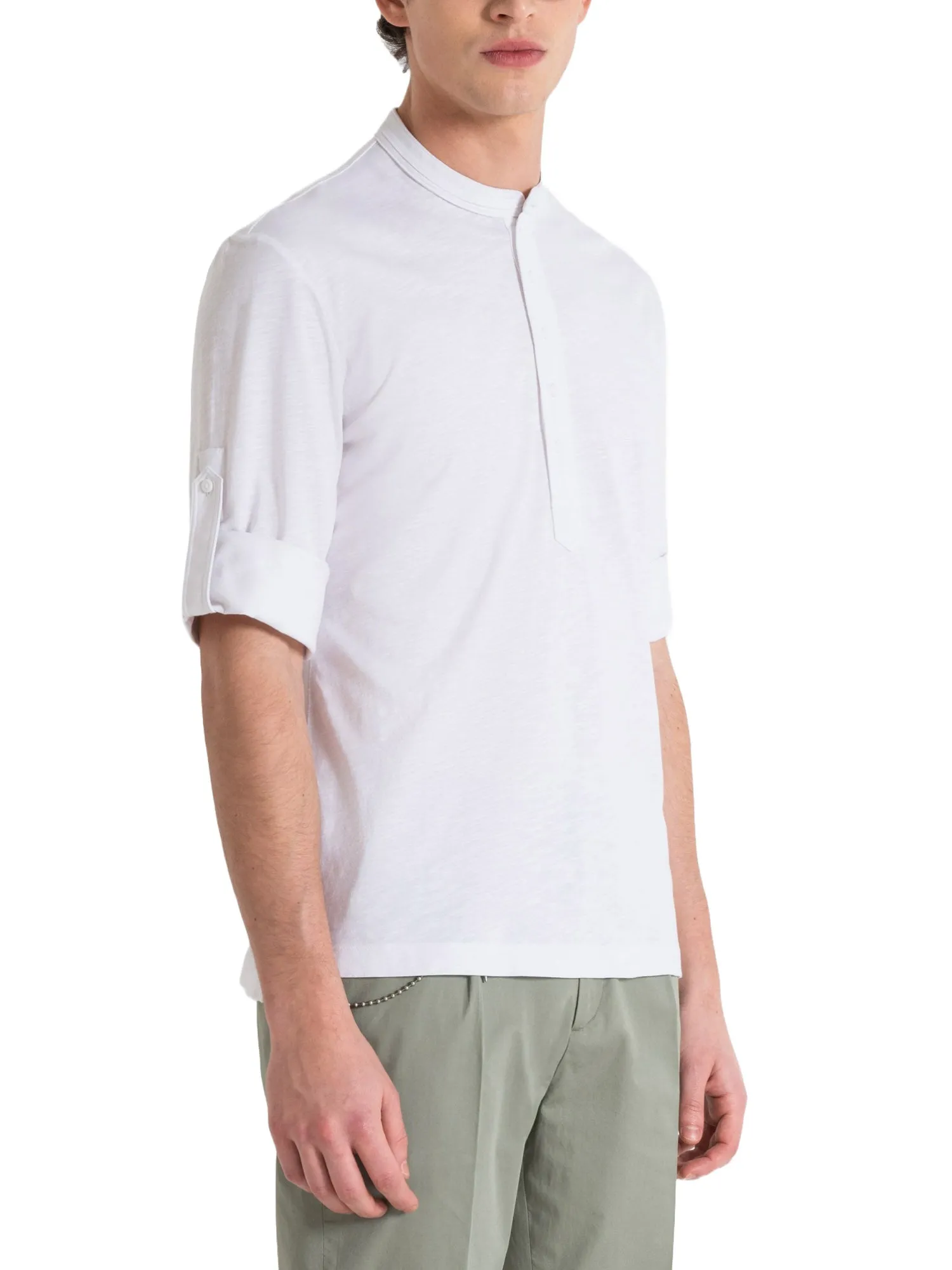 Antony Morato T-shirt MMKL00333 FA100139