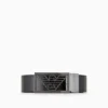 Armani Jeans CINTURA 88244 NERO GRIGIO