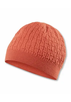 BA Cable knit Beanee - Berretto