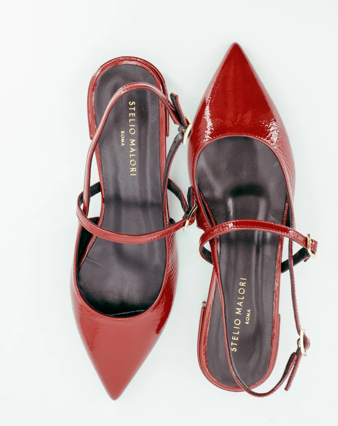 BALLERINA - RUBINO 65346