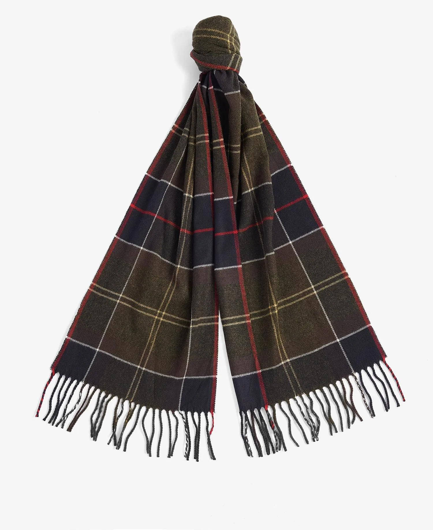 Barbour Barbour Sciarpa Galingale Tartan
