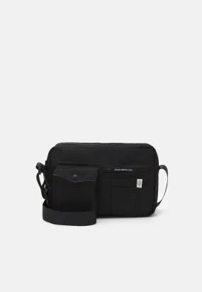BEL ONE CAPPA BAG UNISEX - Borsa a tracolla