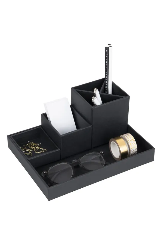 Bigso Box of Sweden organizer da tavolo Lena
