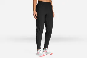 Brooks Momentum Thermal Pant Donna