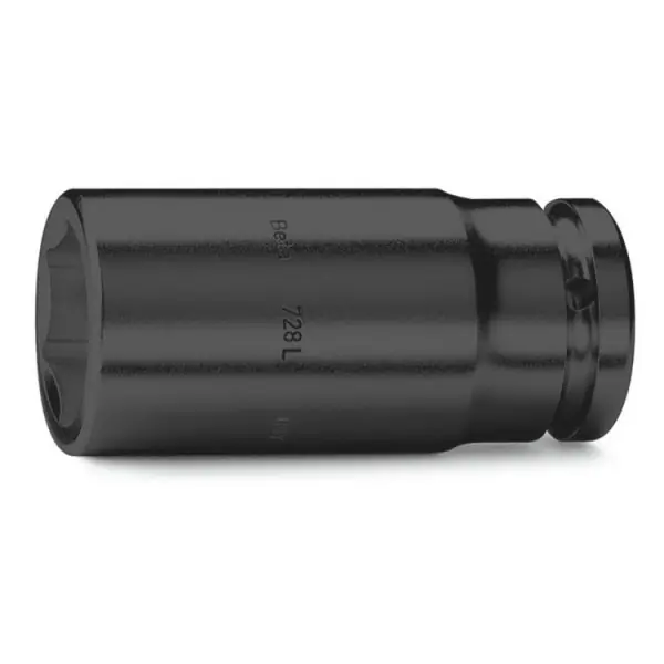 BUSSOLE 728L A MACCHINA CON ATTACCO QUADRO FEMMINA 3/4 SERIE LUNGA 50