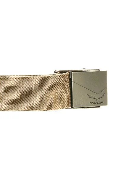 Cintura Salewa Rainbow Belt 024812 7200 Beige