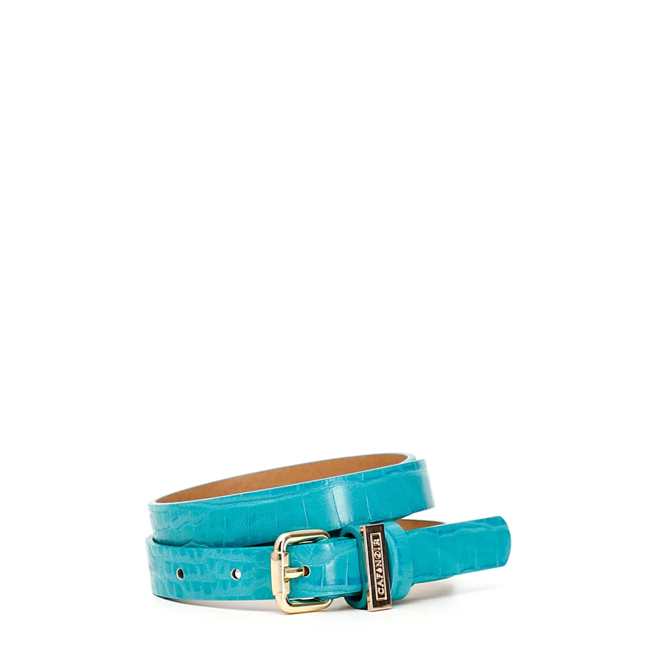 Cinture Donna colore Verde