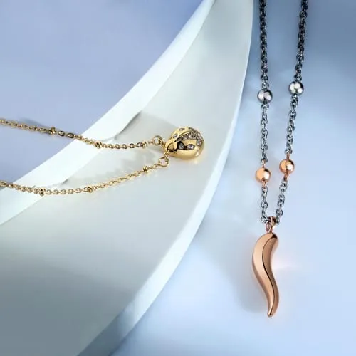 Collana Morellato Talismani - SAVZ04