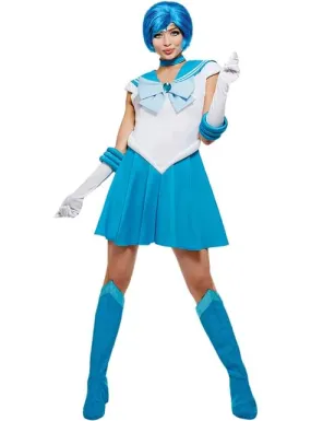 Costume Sailor Moon - Mercury