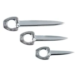 Ct Climbing CHIODO UNIVERSAL 10CM