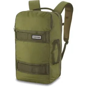 Dakine Mission Street DLX 32L - Zaino