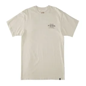     DC SHOES T-SHIRT HIGH RISE  