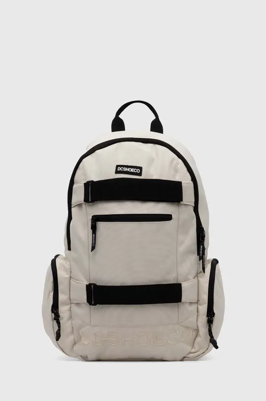 DC zaino