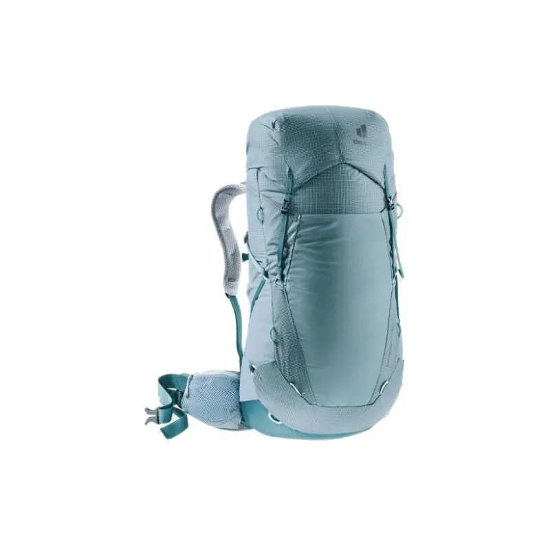 Deuter Aircontact Ultra 45+5 SL Zaino (dusk-denim) Donne