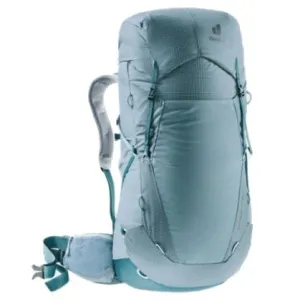 Deuter Aircontact Ultra 45+5 SL Zaino (dusk-denim) Donne