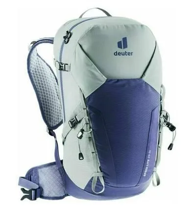 Deuter Speed Lite 23 SL Zaino (tin-indigo) Donna