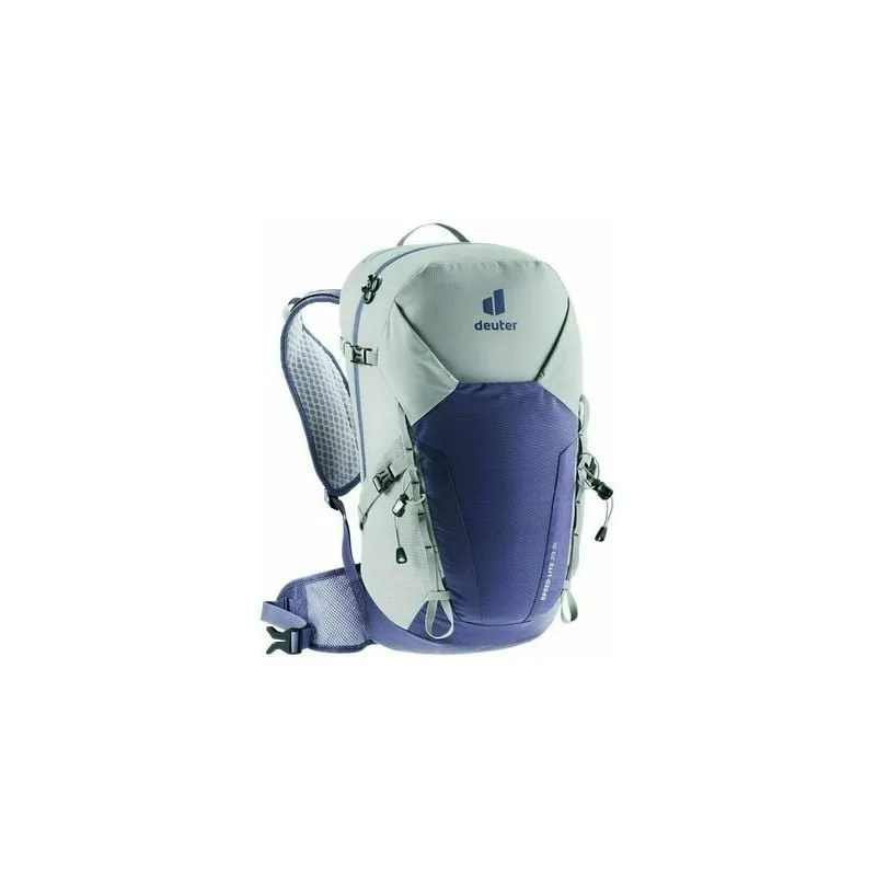 Deuter Speed Lite 23 SL Zaino (tin-indigo) Donna