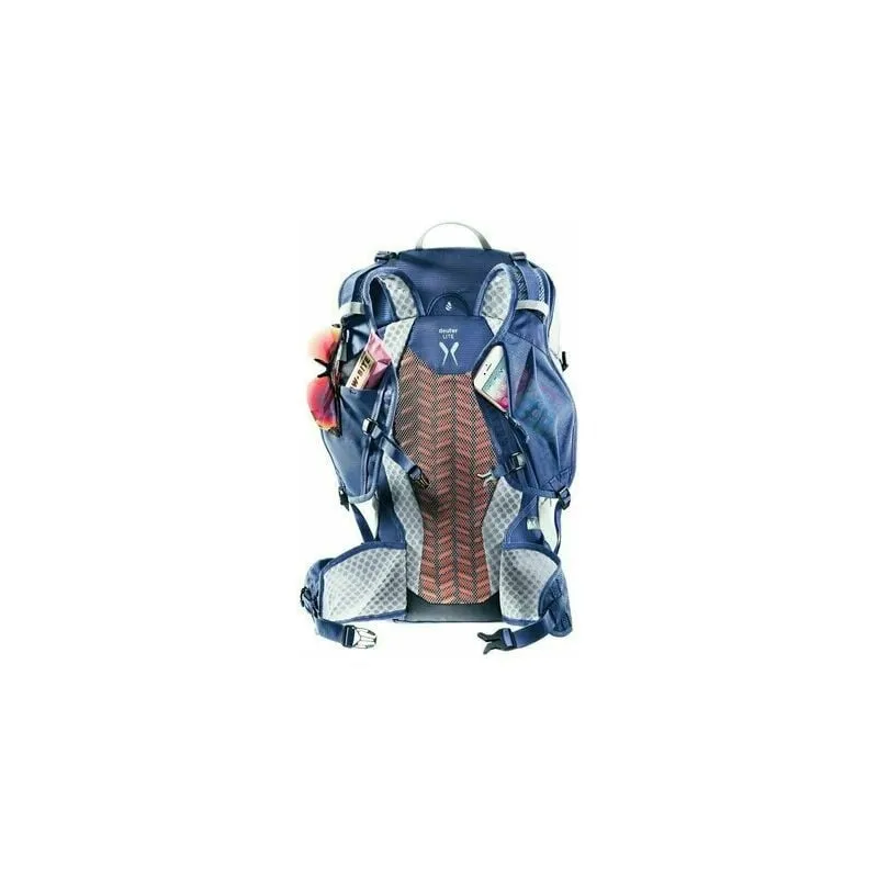 Deuter Speed Lite 23 SL Zaino (tin-indigo) Donna