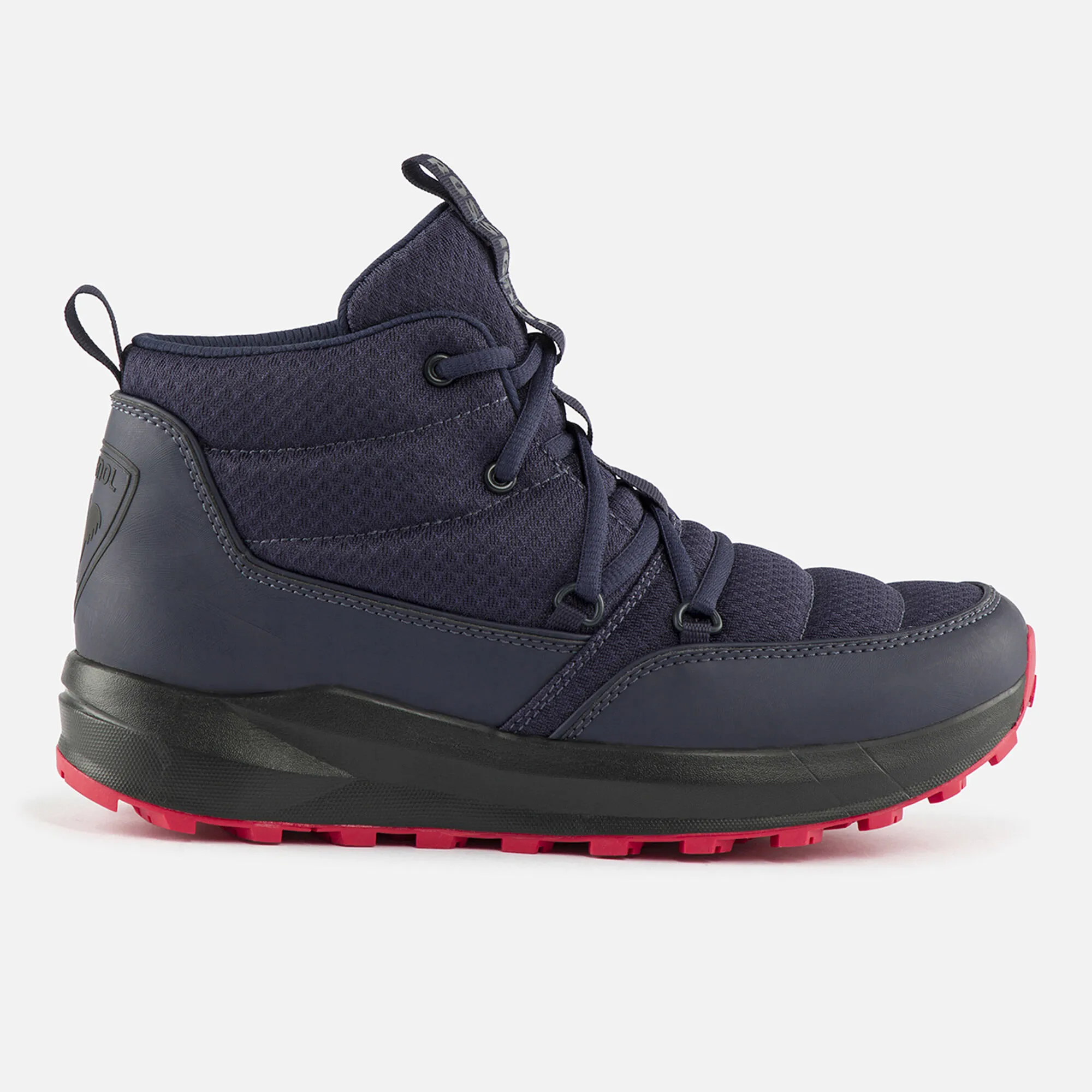 Doposci Unisex Scarpe Rossignol Resort blu scuro navy