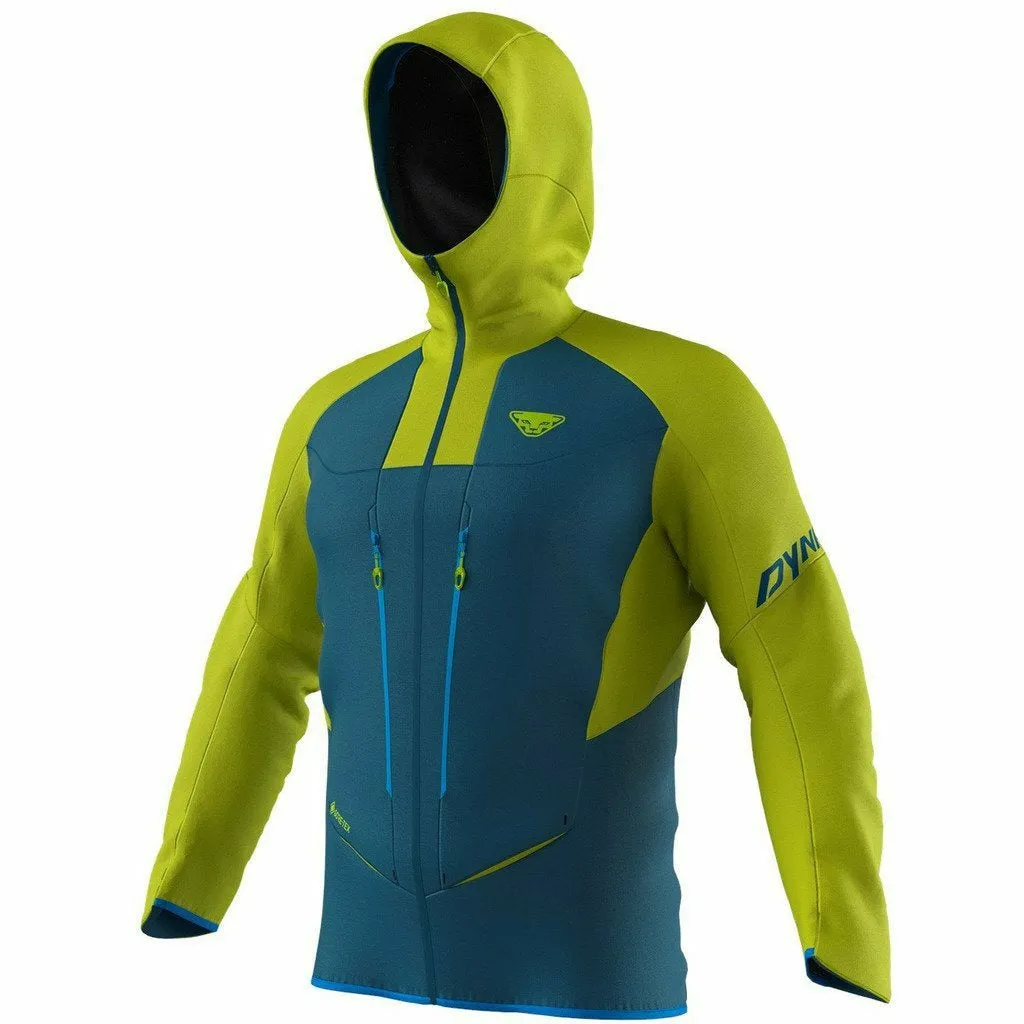 Dynafit TLT Gtx Jacket - Giacca Sci Alpinismo