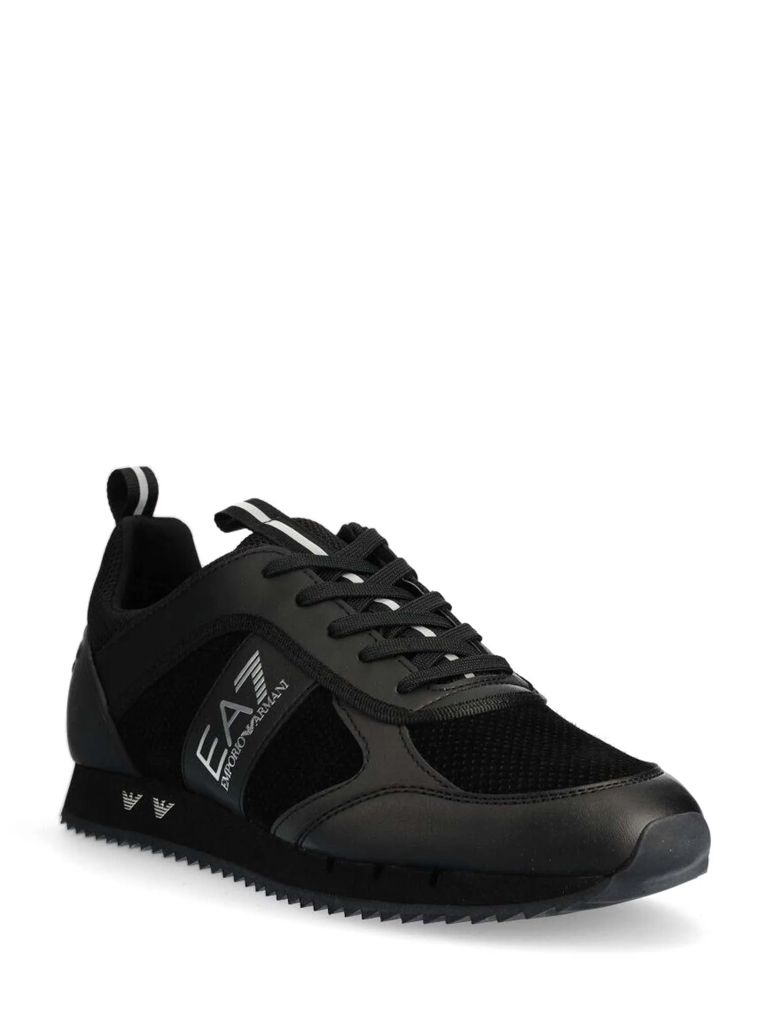 Ea7 Emporio Armani Sneakers X8X027 XK347