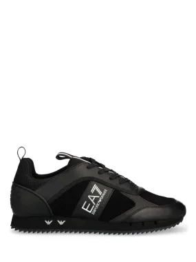 Ea7 Emporio Armani Sneakers X8X027 XK347