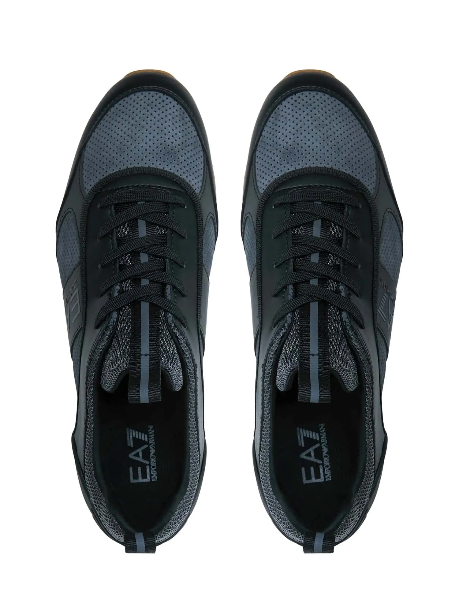 Ea7 Emporio Armani Sneakers X8X027 XK347