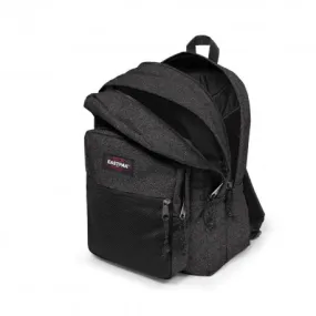 Eastpak Zaino Pinnacle Glitter Nero