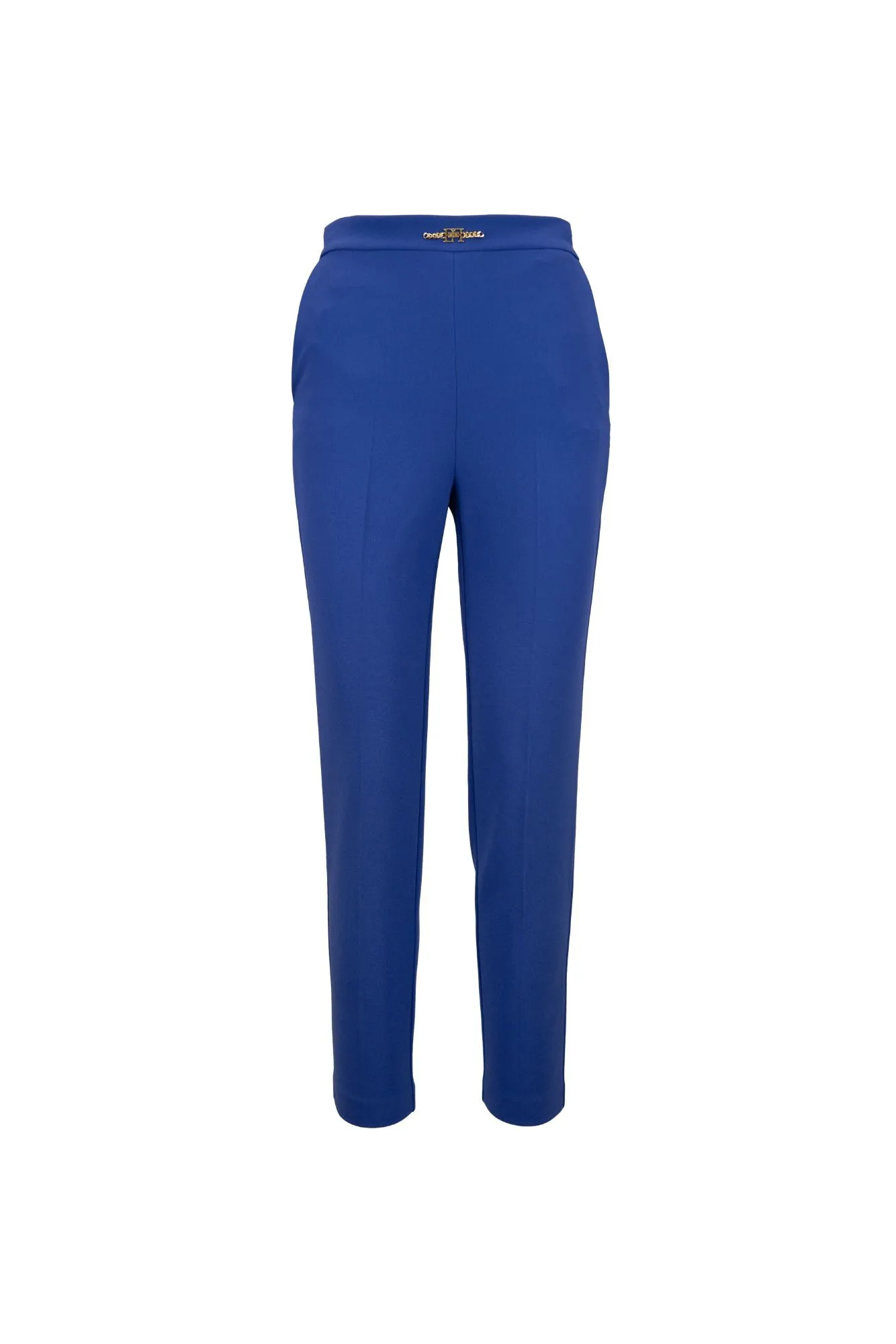 ELISABETTA FRANCHI PA02741E2 828 Trousers