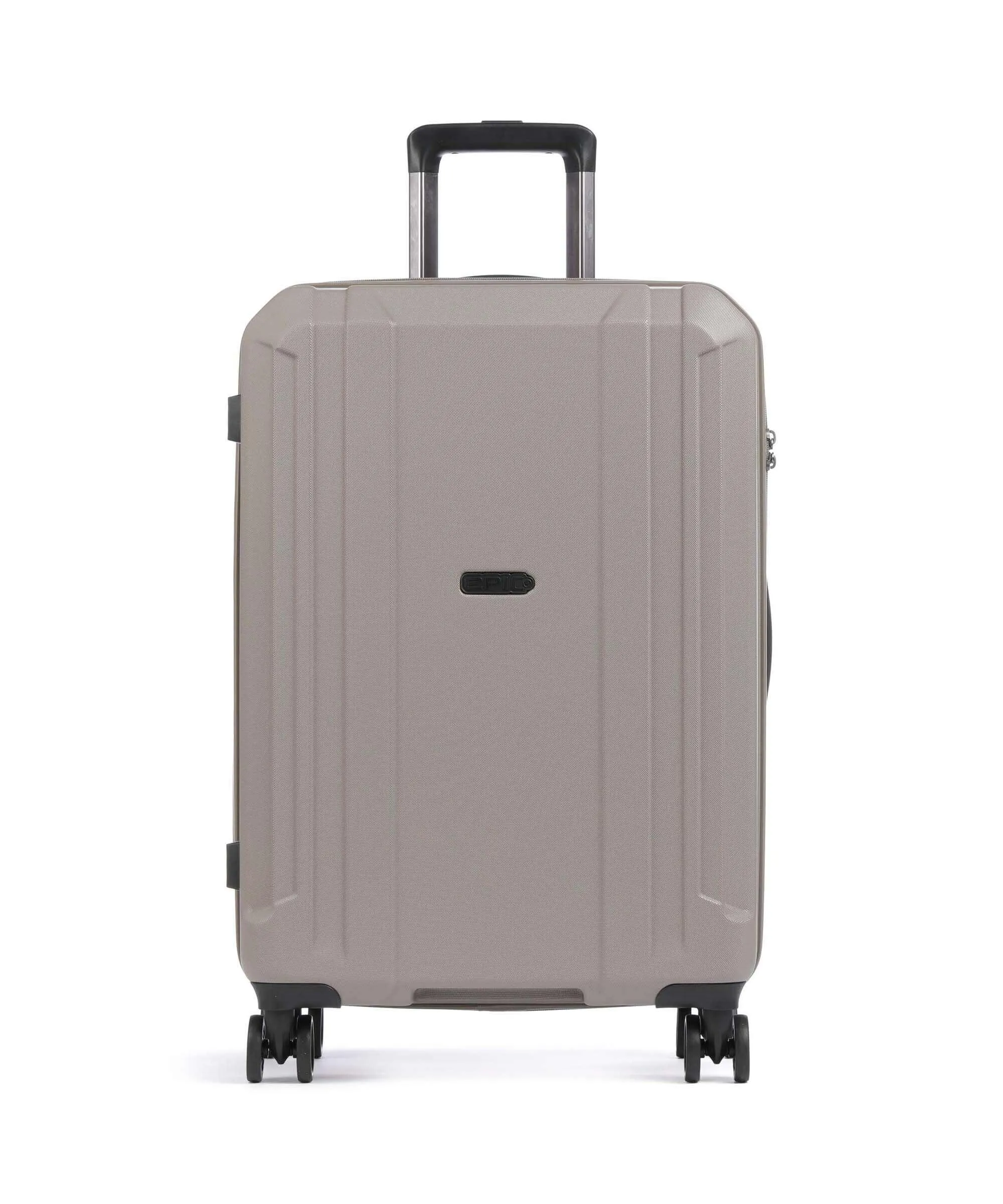 Epic Airwave Neo Valigia trolley (4 ruote) beige 65 cm  