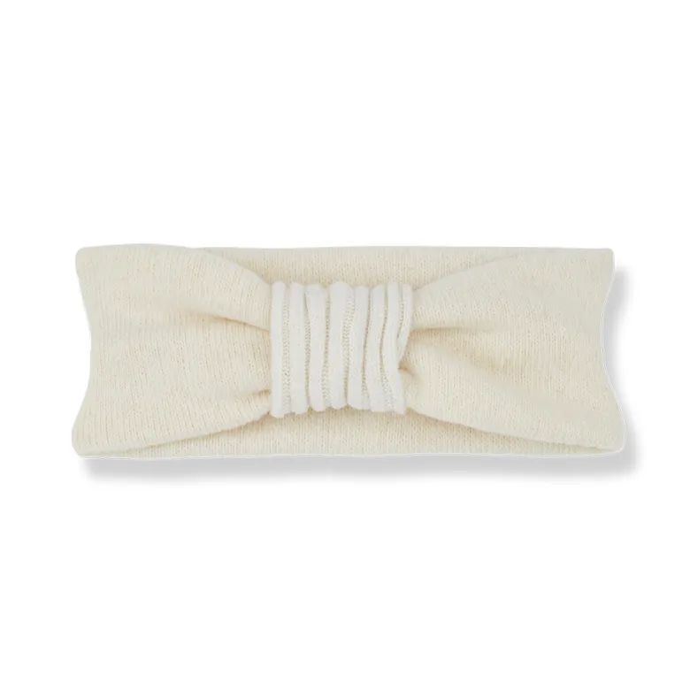Fascia panna per neonata