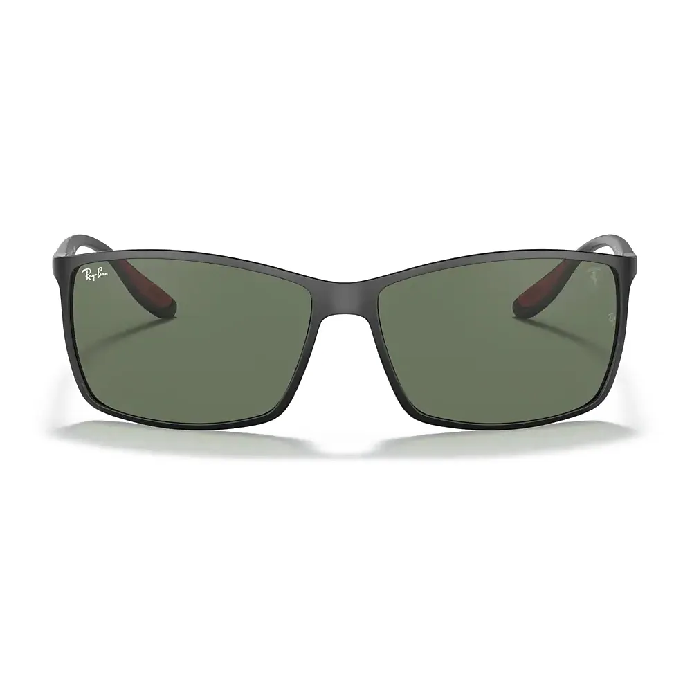 Ferrari - Ray-Ban - RB4179M F60271 60-13 - Official Original Scuderia New Collection - Occhiali da Sole - Eyewear