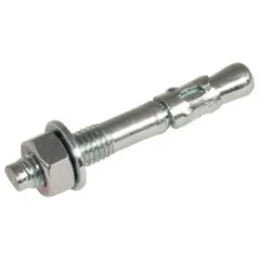 Fixe Rock Parabolt Ø10x70 mm chiodo espansione acciaio zincato