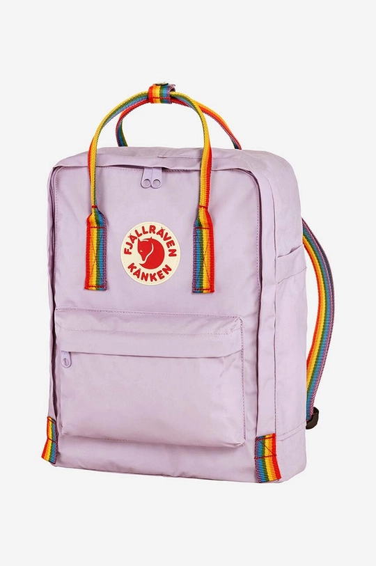 Fjallraven zaino Kanken Rainbow