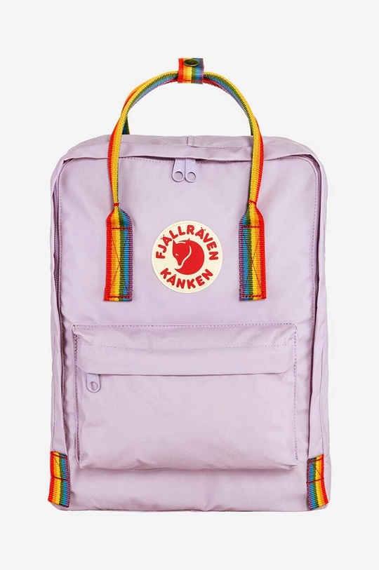 Fjallraven zaino Kanken Rainbow