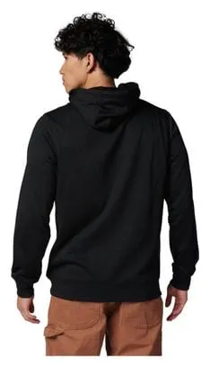 Fox Non Stop Pullover Sweatshirt Black