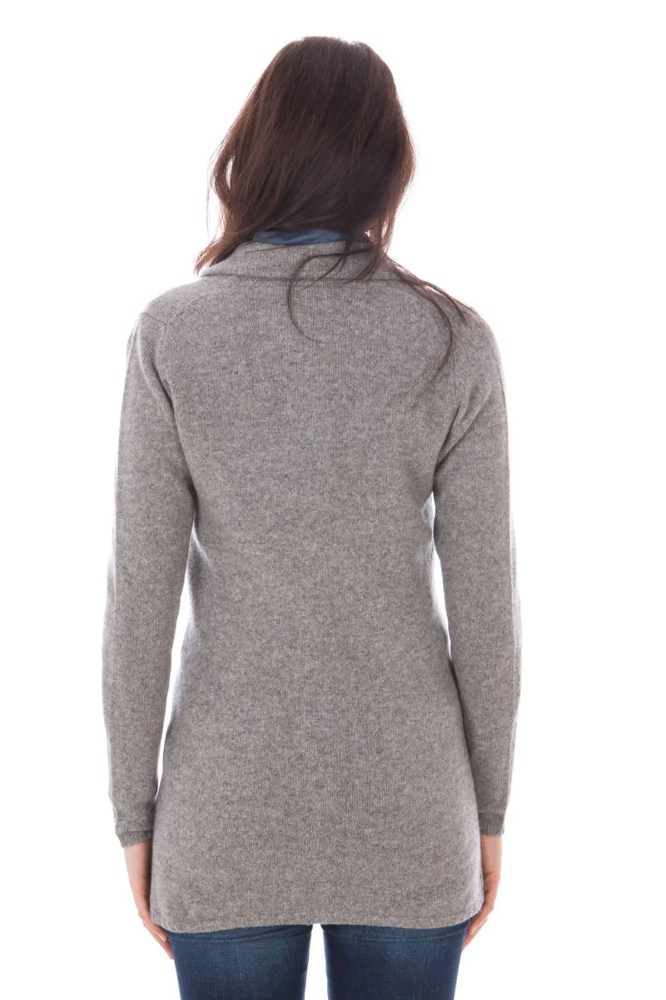 FRED PERRY CARDIGAN Donna