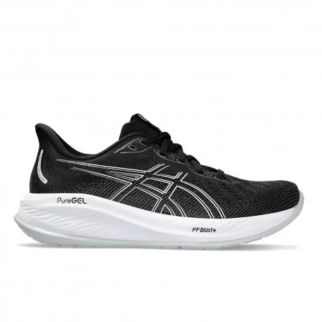 Gel Cumulus 26 Donna Asics