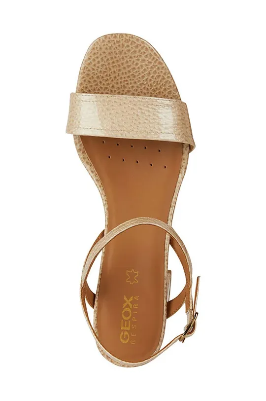 Geox sandali in pelle D NEW ERAKLIA 50