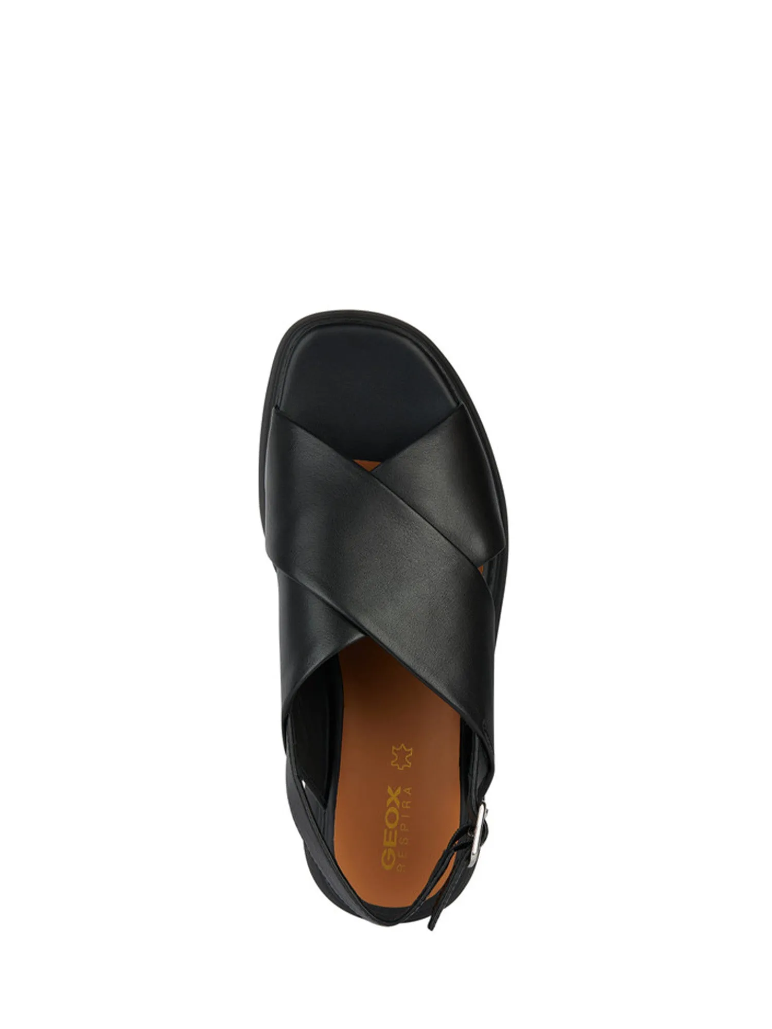 Geox Sandali Zeppa D45D4A 00085