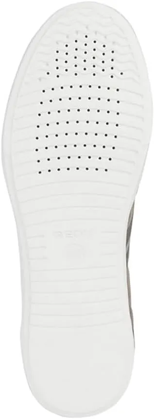 GEOX Sneakers Uomo - Verde modello U452CA 010EK