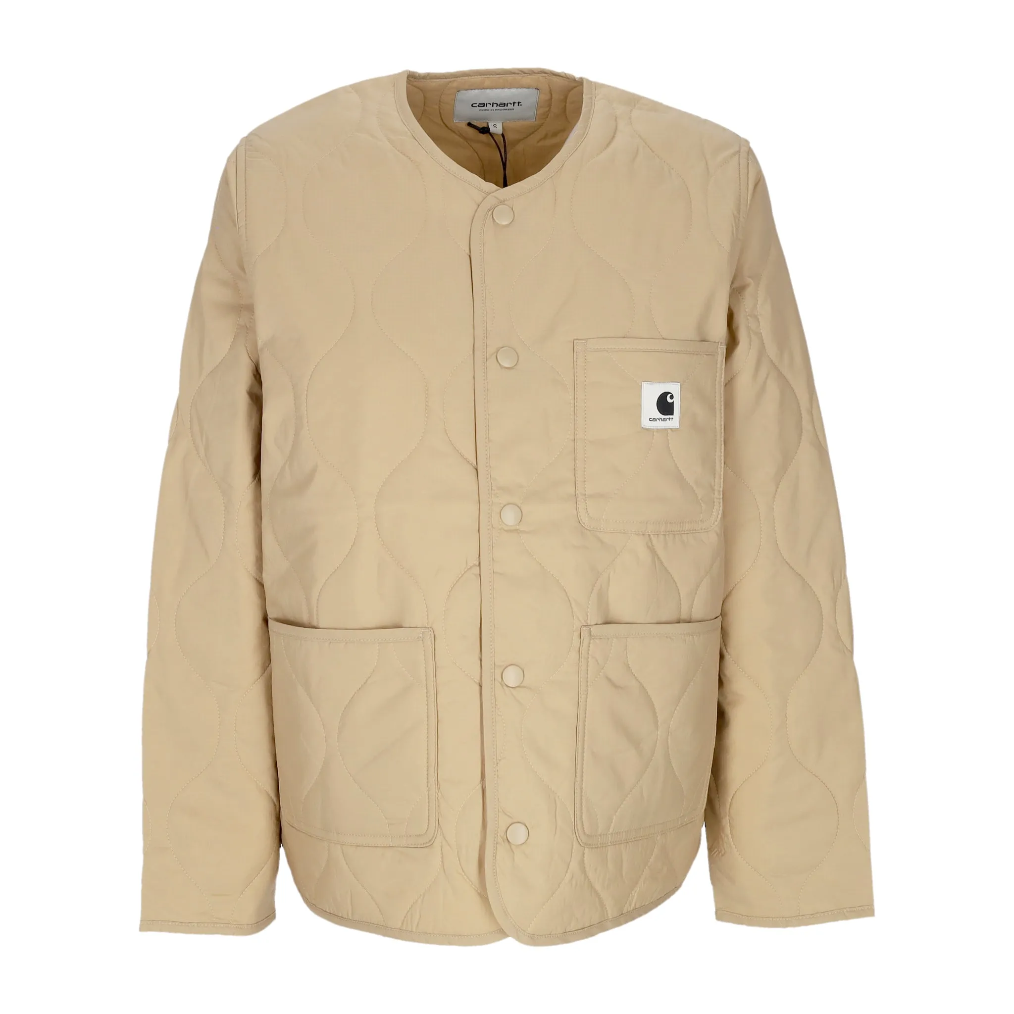 Giubbotto Donna W Skyler Liner Sable