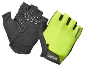 Guanti corti ProRide RC Max Giallo / Nero