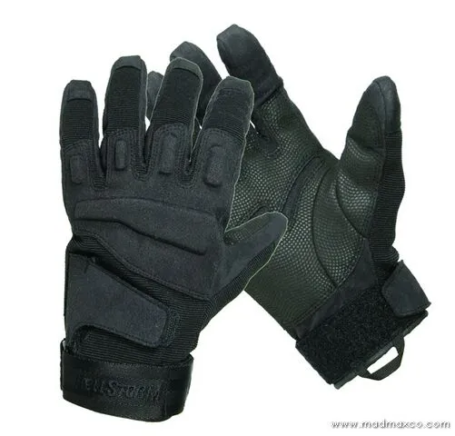 GUANTI S.O.L.A.G. DITA INTERE – BLACKHAWK