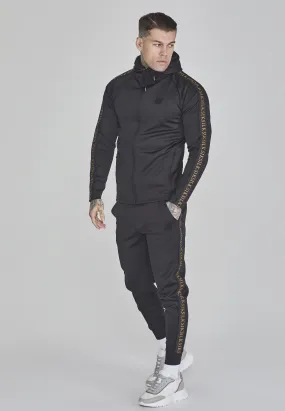 HOODIE AND JOGGERS SET - Tuta