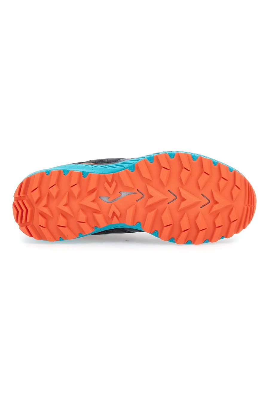   JOMA Scarpe da Trail Running Joma Trek Nere
