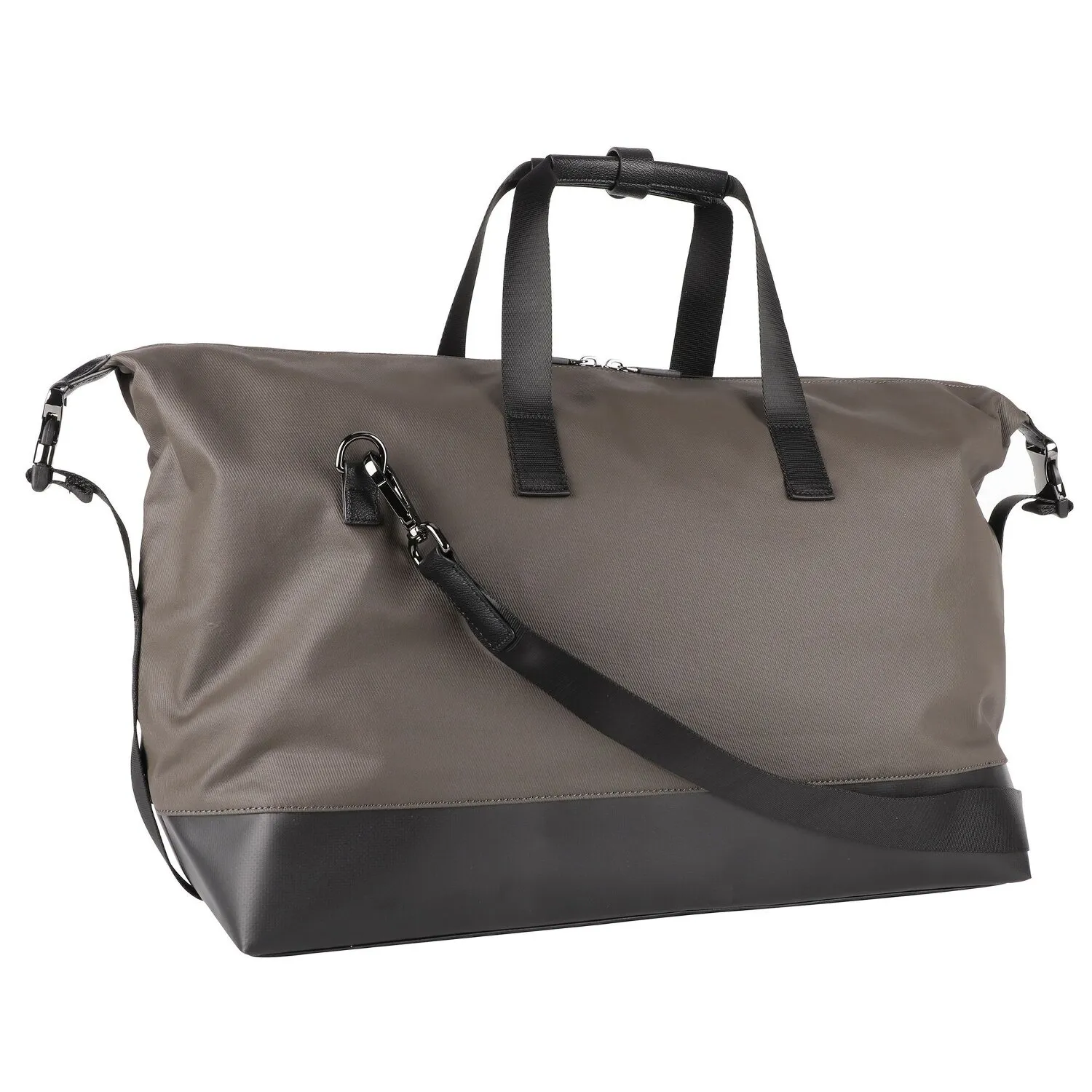 Joop! Jeans Marcena Maik, borsa da viaggio per la settimana, 50 cm